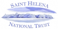 St Helena National Trust logo